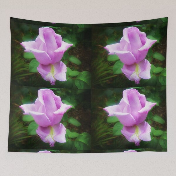 Item preview, Lilactime in all its beauty - Spring Garden 2018 designed and sold by EdsMum.
