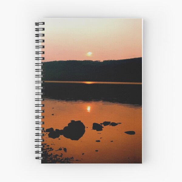 Item preview, Coniston Morning designed and sold by TimHatcher.