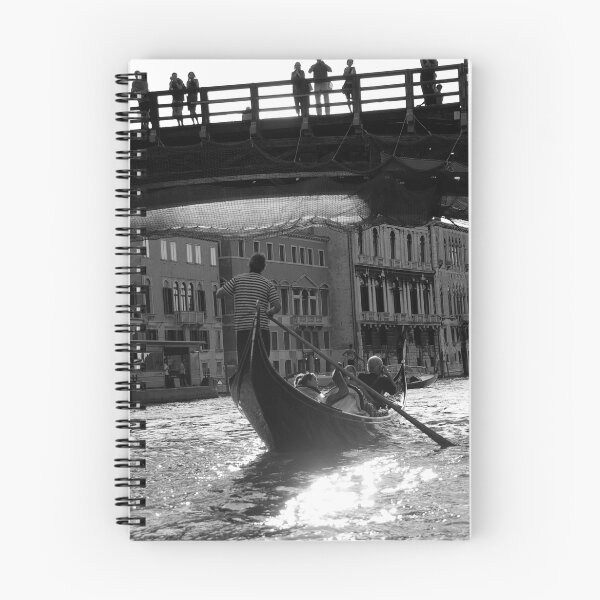 Item preview, Gondola Ride designed and sold by Jodie Carruthers.