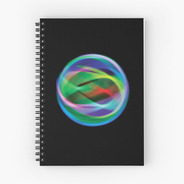 Item preview, Mystical Color Ball designed and sold by Tjaša Rome.