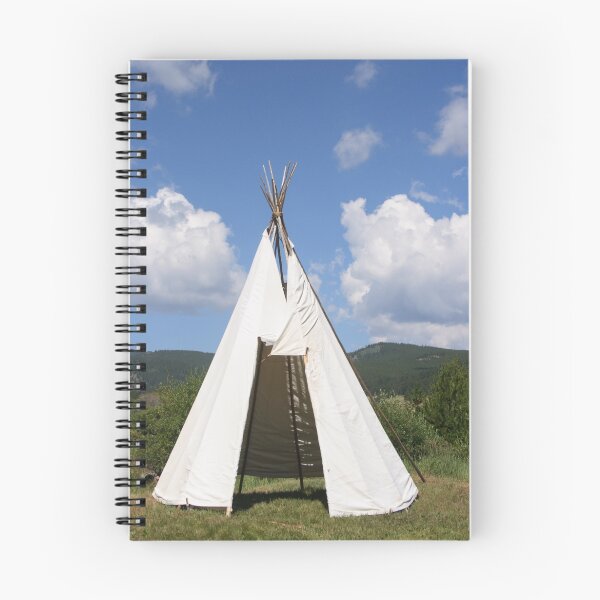 Item preview, Teepee designed and sold by Bo Insogna.