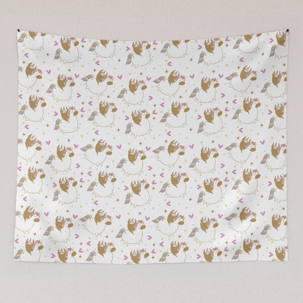 Item preview, Party Sloth designed and sold by House Of Wonderland.