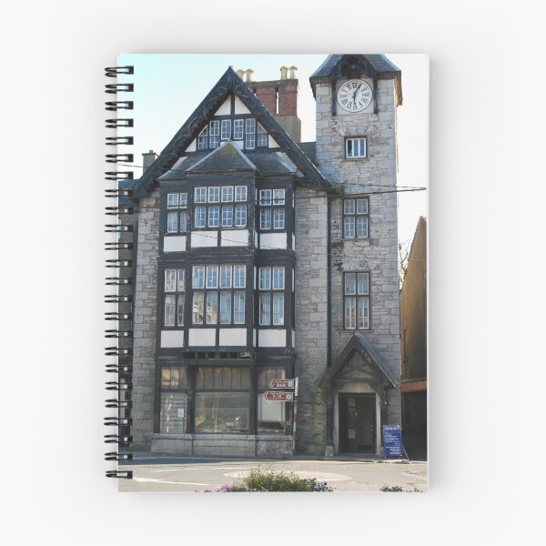 Item preview, CLOCK HOUSE   BY DAY designed and sold by TIMKIELY.