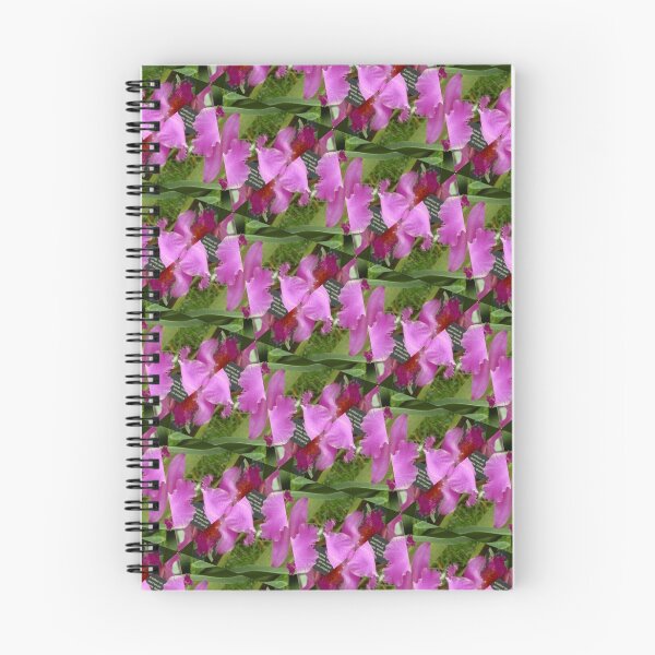 Item preview, Floral Abstract designed and sold by Kathleen Struckle.