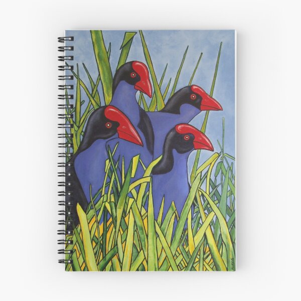 Item preview, In the Long Grass designed and sold by Anni Morris.