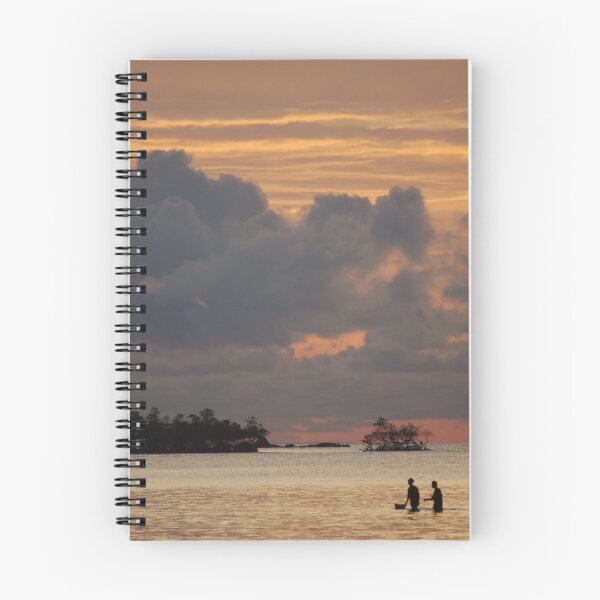 Item preview, Fishermen designed and sold by ApeArt.