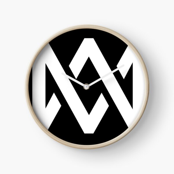 Marcus and Martinus Clock