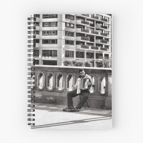Item preview, Diary of a Nomad designed and sold by metronomad.