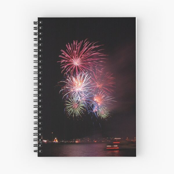 Item preview, Fireworks #1 designed and sold by Gino Iori.