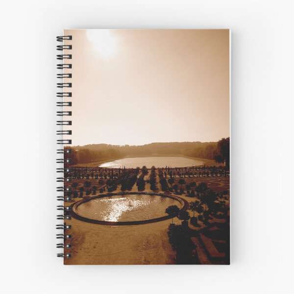 Item preview, Château de Versailles designed and sold by Micah Sampson.