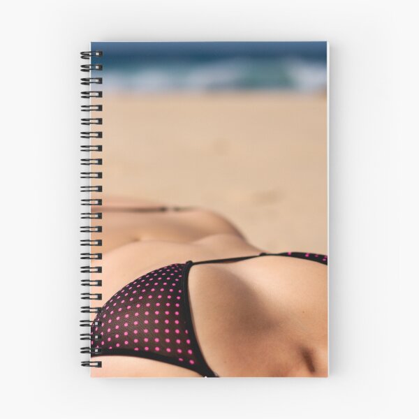 Item preview, Bikini Beach designed and sold by Devastatia.