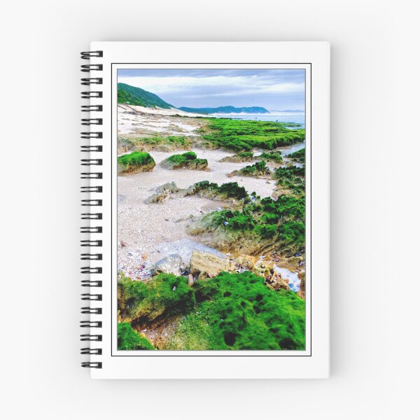 Item preview, Early Morning Low Tide designed and sold by Warren. A. Williams.
