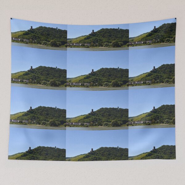Item preview, Fürstenberg Castle designed and sold by Malcolm Snook.