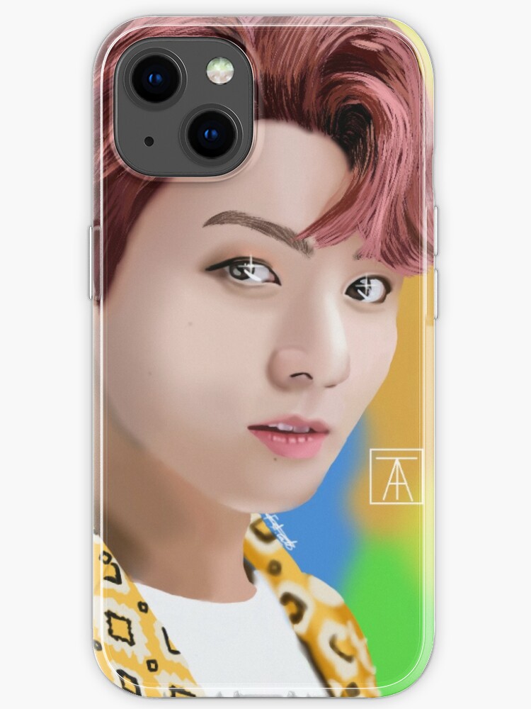 BTS IDOL Jungkook  Socks for Sale by fayetheartist