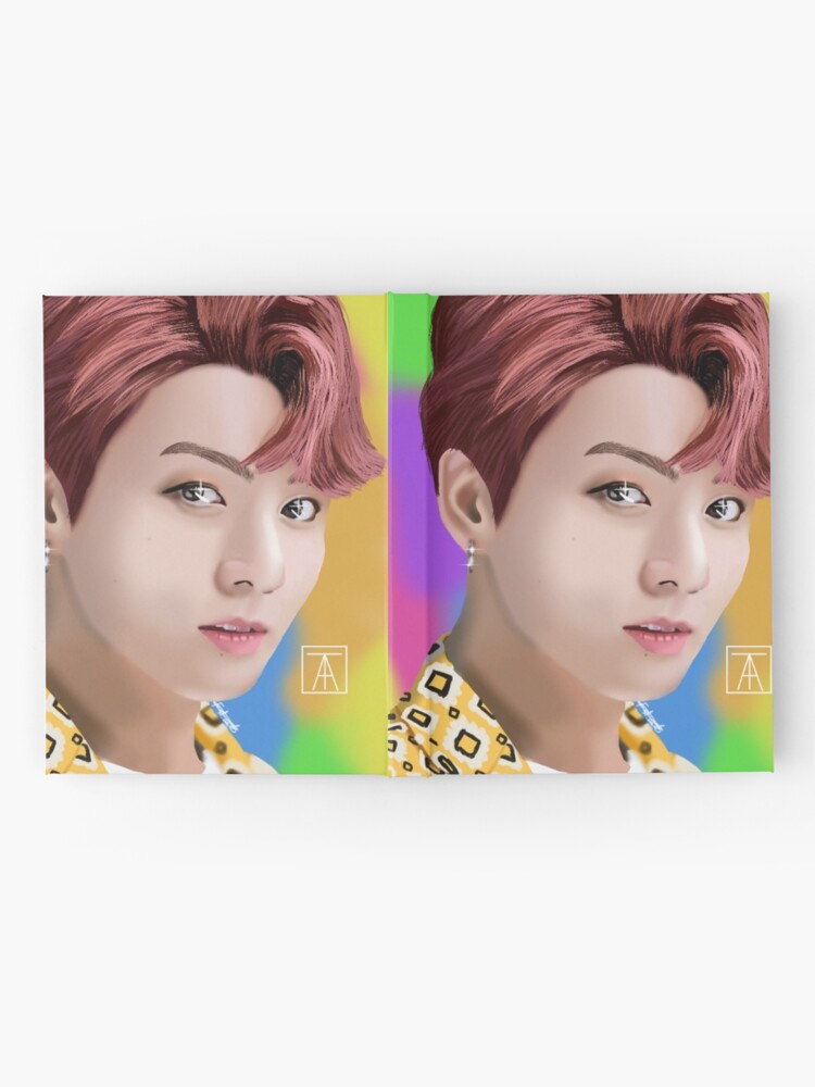 BTS IDOL Jungkook  Socks for Sale by fayetheartist