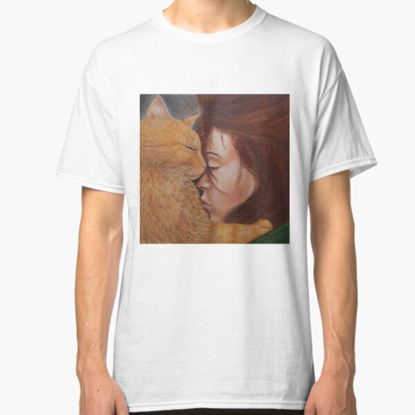 My Furry Friend Classic T-Shirt