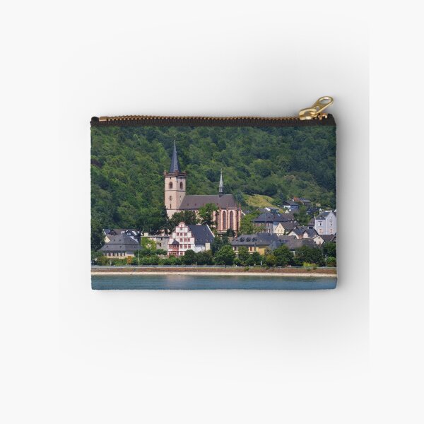 Item preview, Kirche St. Martin Lorch am Rhein designed and sold by Malcolm Snook.