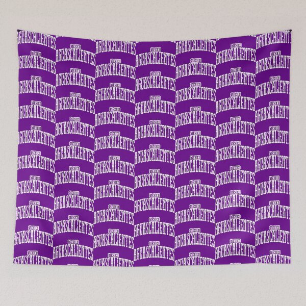 Item preview, Aguascalientes Mexico designed and sold by smashtransit.