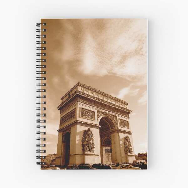 Item preview, Arc de Triomphe designed and sold by Micah Sampson.
