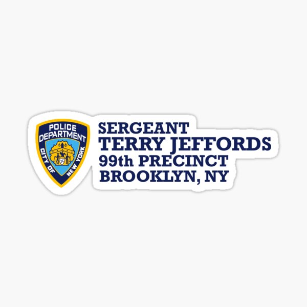 Item preview, Terry Jeffords designed and sold by dom e..