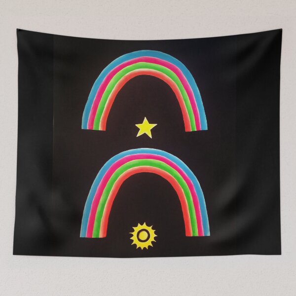 Item preview, Rainbows designed and sold by HANDraw.
