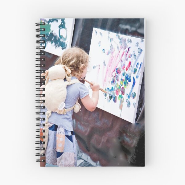 Item preview, Lil' Painter designed and sold by Chroma.