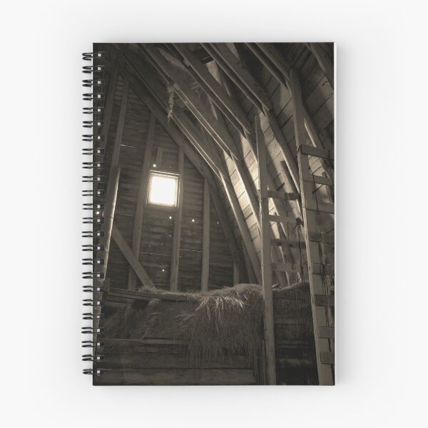 Item preview, Inside The Barn designed and sold by TheEyesHaveIt.