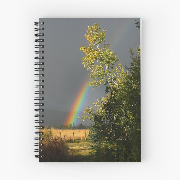 Item preview, Fall Rainbow designed and sold by Janet Houlihan.