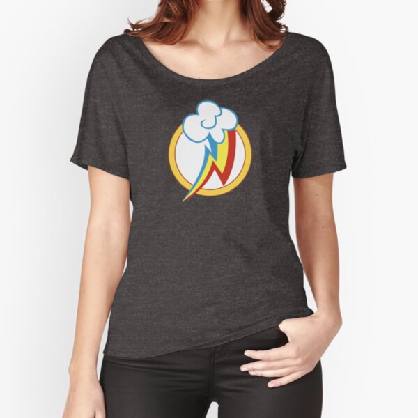 Flash Dash Relaxed Fit T-Shirt