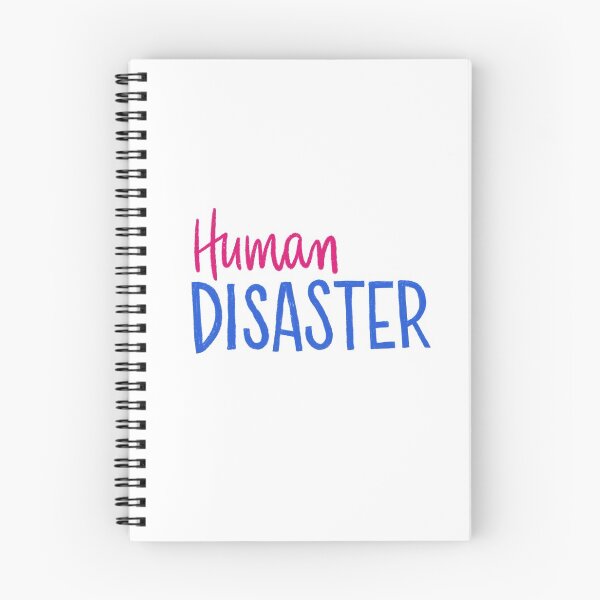 Item preview, human disaster  designed and sold by L0stinstere0.