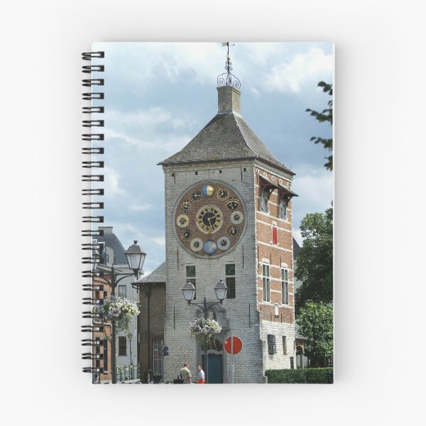 Item preview, Lier - Zimmertoren designed and sold by Gilberte.