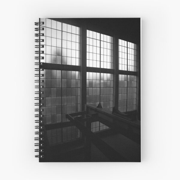 Item preview, Urban Landscape # 4 Casula Powerhouse Window designed and sold by Juilee  Pryor.