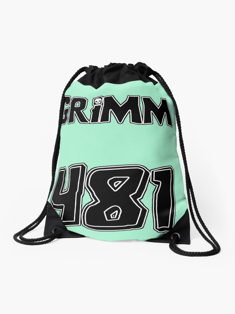 roller derby backpack