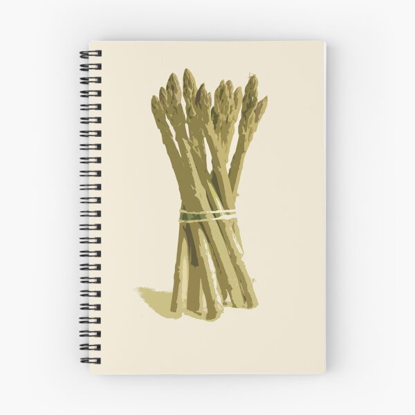Item preview, Asparagus designed and sold by Michael Birchmore.