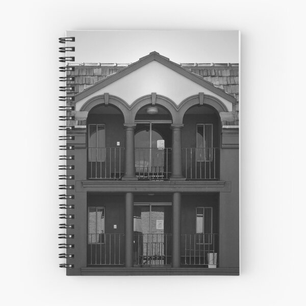 Item preview, Backpackers' Hostel designed and sold by Rosalie Dale.