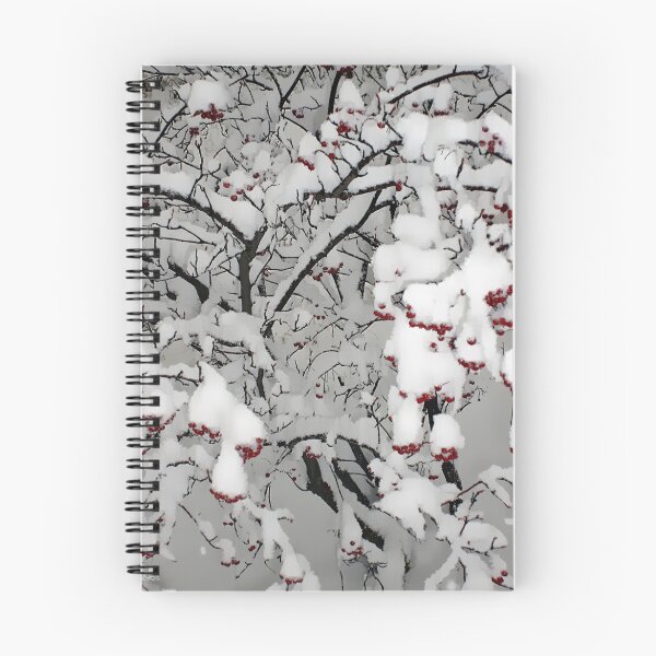 Item preview, First Snow designed and sold by Tammy Soulliere Ratliff.
