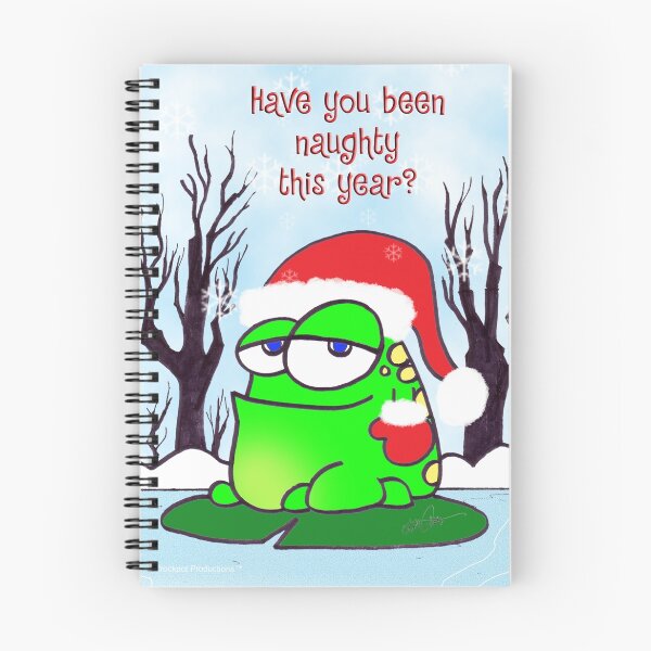 Item preview, Have You Been Naughty? designed and sold by Crockpot.