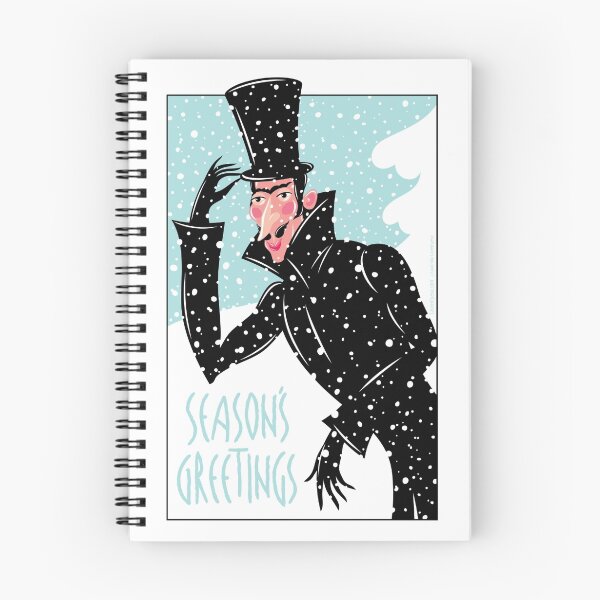 Item preview, Season's Greetings designed and sold by Lyuda.