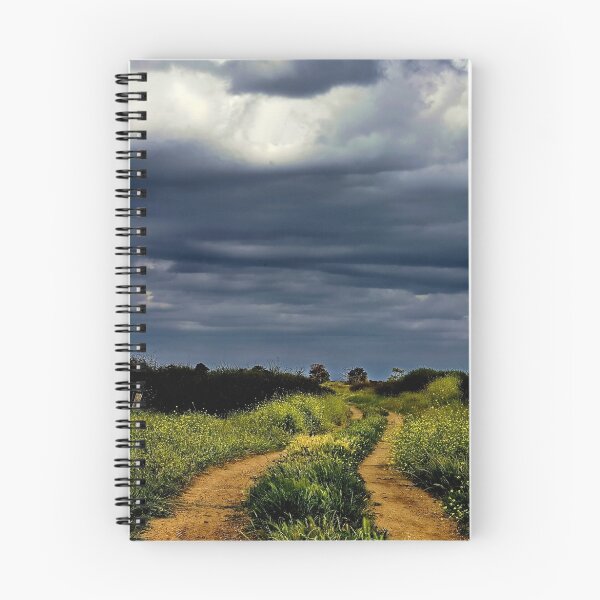 Item preview, "Storms on the Path of Life" designed and sold by Phil Thomson.