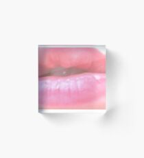 Lecker Acrylblock