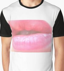 Lecker Grafik T-Shirt