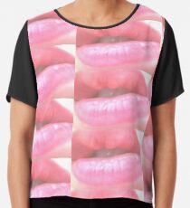 Lecker Chiffontop