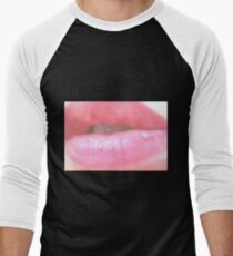 Lecker Baseballshirt für Männer