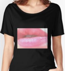 Lecker Baggyfit T-Shirt