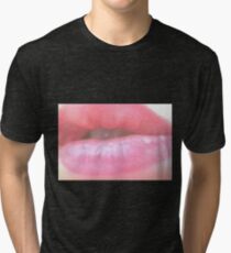 Lecker Vintage T-Shirt