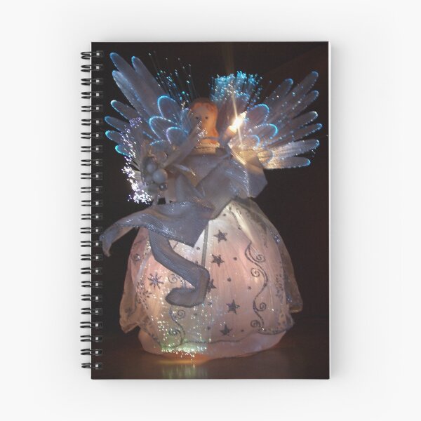 Item preview, colour of an angel designed and sold by kristal ingersoll.