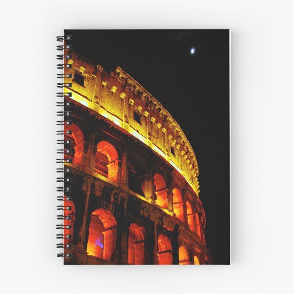 Aperçu de l'œuvre Colosseo créée et vendue par Andriy Portyanko.