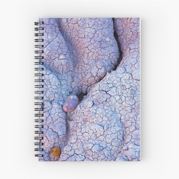 Item preview, Parched Blue designed and sold by DawsonImages.
