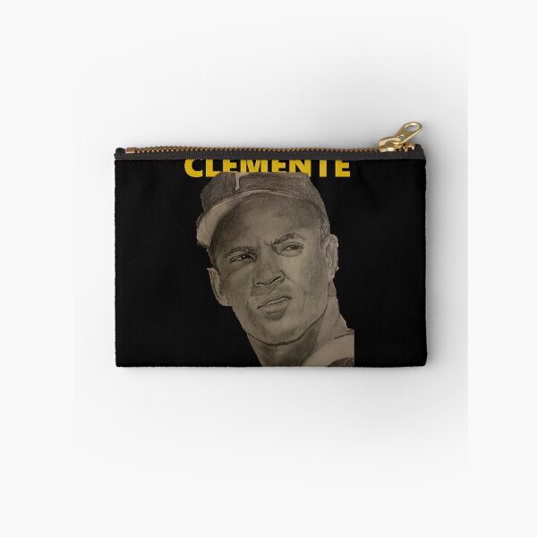 Item preview, Pittsburgh Legend - Clemente designed and sold by JMACSKETCH.
