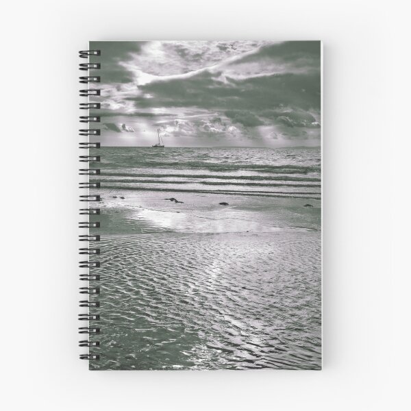 Item preview, beachscape #2 designed and sold by Jon Brayford.